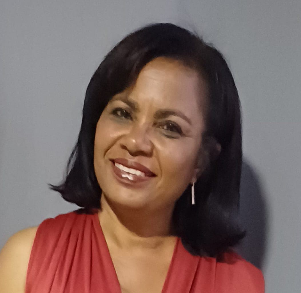 Bibiane Veiga